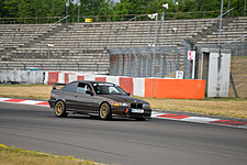 Bild 4 - Touristenfahrten Nürburgring GP-Strecke (11.07.2023)