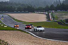 Bild 4 - Touristenfahrten Nürburgring GP-Strecke (16.08.2023)