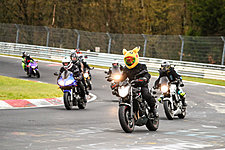 Bild 1 - Motorrad-Gottesdienst / Anlassen 2023 - Nürburgring