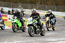 Bild 5 - Motorrad-Gottesdienst / Anlassen 2023 - Nürburgring