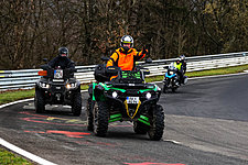 Bild 5 - Motorrad-Gottesdienst / Anlassen 2023 - Nürburgring