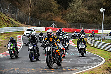 Bild 4 - Motorrad-Gottesdienst / Anlassen 2023 - Nürburgring