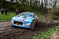 Bild 4 - Rallye des Ardennes 2023