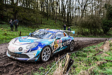 Bild 3 - Rallye des Ardennes 2023