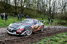 Bild 5 - Rallye des Ardennes 2023