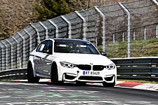 Bild 1 - CircuitDays - Nürburgring Nordschleife