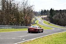 Bild 2 - CircuitDays - Nürburgring Nordschleife