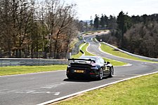 Bild 3 - CircuitDays - Nürburgring Nordschleife