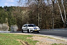 Bild 1 - CircuitDays - Nürburgring Nordschleife