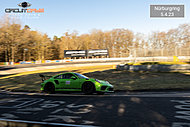 Bild 3 - CircuitDays - Nürburgring Nordschleife