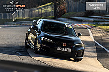 Bild 5 - CircuitDays - Nürburgring Nordschleife