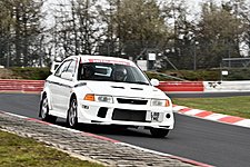 Bild 4 - CircuitDays - Nürburgring Nordschleife