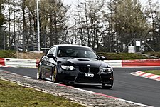 Bild 5 - CircuitDays - Nürburgring Nordschleife