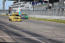Bild 6 - ADAC TotalEnergies 24h Nürburgring inkl. Rahmenprogramm (18.05.23) 