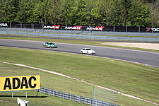 Bild 1 - ADAC TotalEnergies 24h Nürburgring inkl. Rahmenprogramm (19.05.23) 