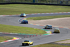 Bild 3 - ADAC TotalEnergies 24h Nürburgring inkl. Rahmenprogramm (19.05.23) 