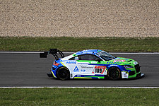 Bild 1 - ADAC TotalEnergies 24h Nürburgring inkl. Rahmenprogramm (20.05.23) 
