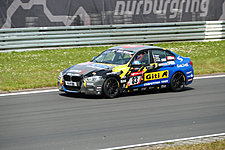 Bild 4 - ADAC TotalEnergies 24h Nürburgring (21.05.23) 