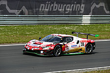 Bild 2 - ADAC TotalEnergies 24h Nürburgring (21.05.23) 