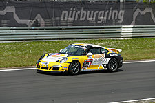 Bild 5 - ADAC TotalEnergies 24h Nürburgring (21.05.23) 