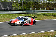 Bild 3 - ADAC TotalEnergies 24h Nürburgring (21.05.23) 