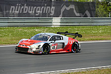 Bild 5 - ADAC TotalEnergies 24h Nürburgring (21.05.23) 