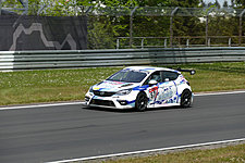 Bild 4 - ADAC TotalEnergies 24h Nürburgring (21.05.23) 