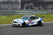 Bild 6 - ADAC TotalEnergies 24h Nürburgring (21.05.23) 