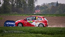 Bild 3 - 34. ADAC ACTRONICS Rallye Sulingen