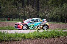 Bild 5 - 34. ADAC ACTRONICS Rallye Sulingen