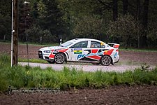 Bild 6 - 34. ADAC ACTRONICS Rallye Sulingen