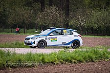 Bild 5 - 34. ADAC ACTRONICS Rallye Sulingen