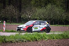 Bild 4 - 34. ADAC ACTRONICS Rallye Sulingen