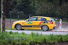 Bild 5 - 34. ADAC ACTRONICS Rallye Sulingen