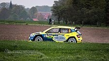 Bild 6 - 34. ADAC ACTRONICS Rallye Sulingen