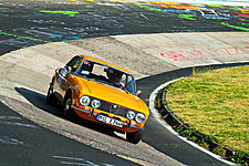 Bild 1 - Nürburgring Classic 2023 (Samstag)