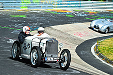 Bild 4 - Nürburgring Classic 2023 (Samstag)
