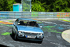 Bild 6 - Nürburgring Classic 2023 (Samstag)
