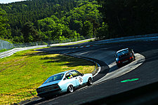 Bild 1 - Nürburgring Classic 2023 (Sonntag)