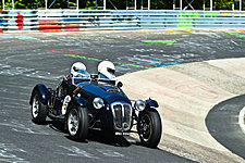Bild 6 - Nürburgring Classic 2023 (Sonntag)