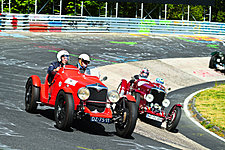 Bild 5 - Nürburgring Classic 2023 (Sonntag)