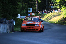 Bild 2 - 59. ADAC/EMSC Wolsfelder Bergrennen (28.05.23)