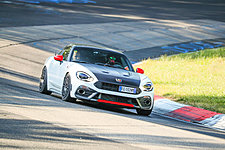 Bild 4 - Touristenfahrten Nürburgring Nordschleife (02.06.2023)