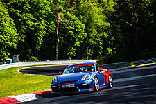 Bild 4 - Touristenfahrten Nürburgring Nordschleife (02.06.2023)