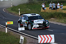Bild 2 - Rallye ADAC Mittelrhein - Deutsche Rallye Meisterschaft (09.06.2023)