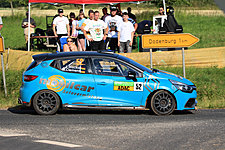 Bild 3 - Rallye ADAC Mittelrhein - Deutsche Rallye Meisterschaft (09.06.2023)