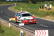 Bild 3 - Rallye ADAC Mittelrhein - Deutsche Rallye Meisterschaft (09.06.2023)