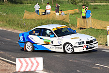 Bild 4 - Rallye ADAC Mittelrhein - Deutsche Rallye Meisterschaft (09.06.2023)