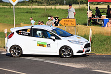 Bild 3 - Rallye ADAC Mittelrhein - Deutsche Rallye Meisterschaft (09.06.2023)
