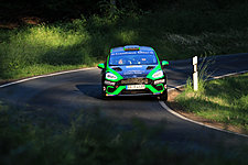 Bild 5 - Rallye ADAC Mittelrhein - Deutsche Rallye Meisterschaft (09.06.2023)